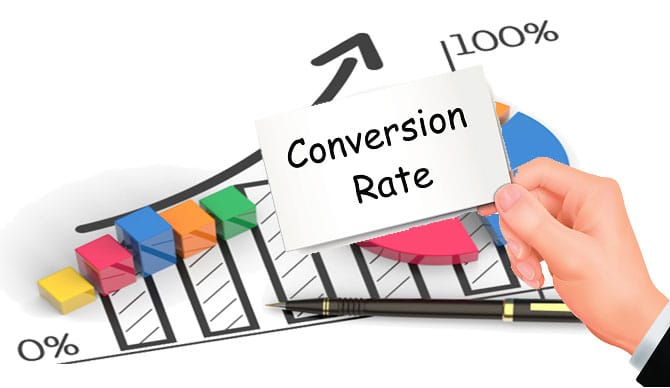Top 15 Proven Tips To Increase Conversion Rates